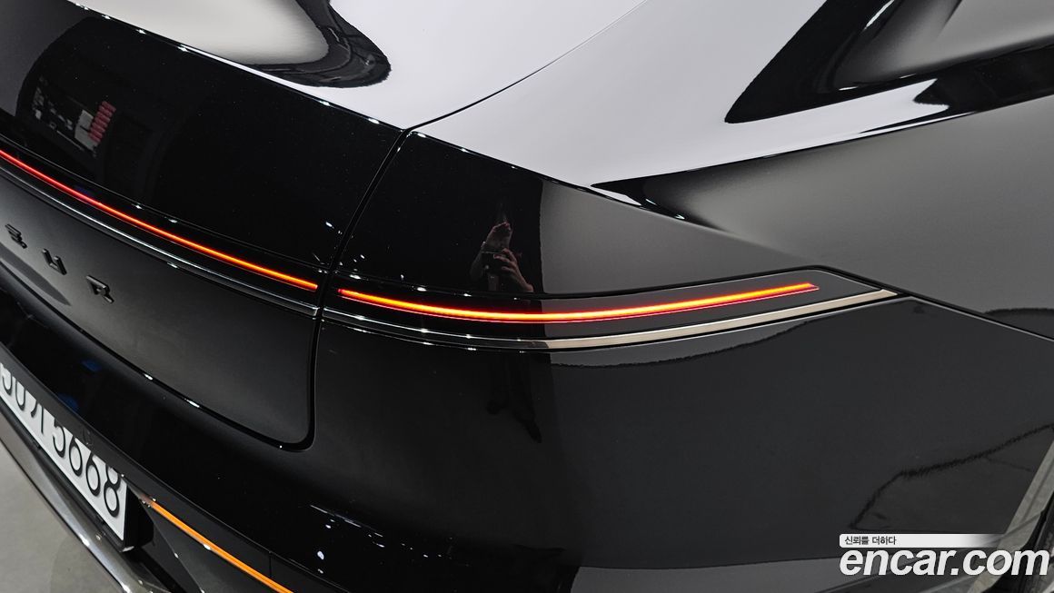 Hyundai Grandeur 2025