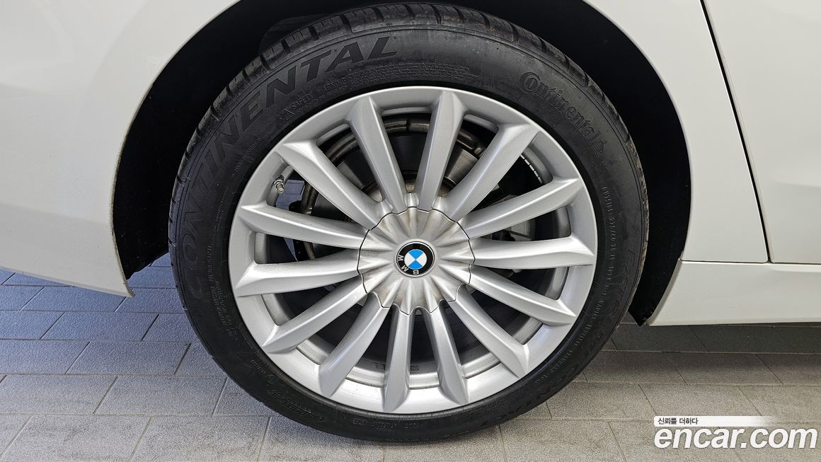 BMW Gran Turismo 2019