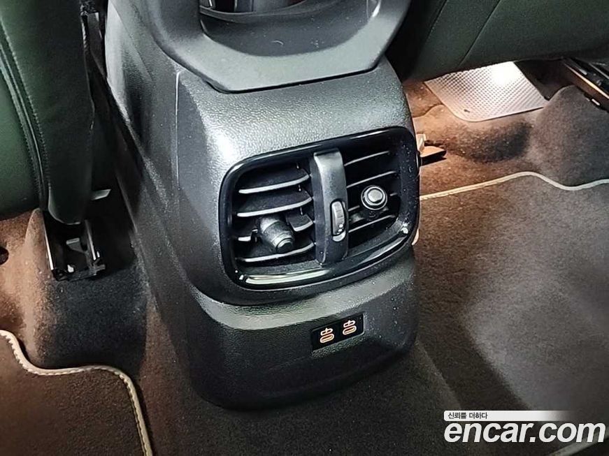 Mini Countryman 2023