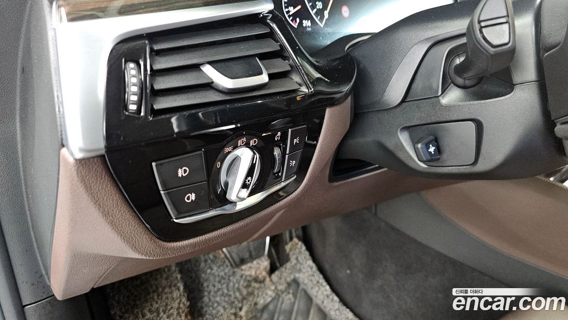 BMW Gran Turismo 2019