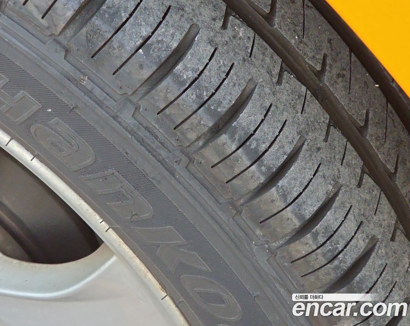 Hyundai Starex 2019