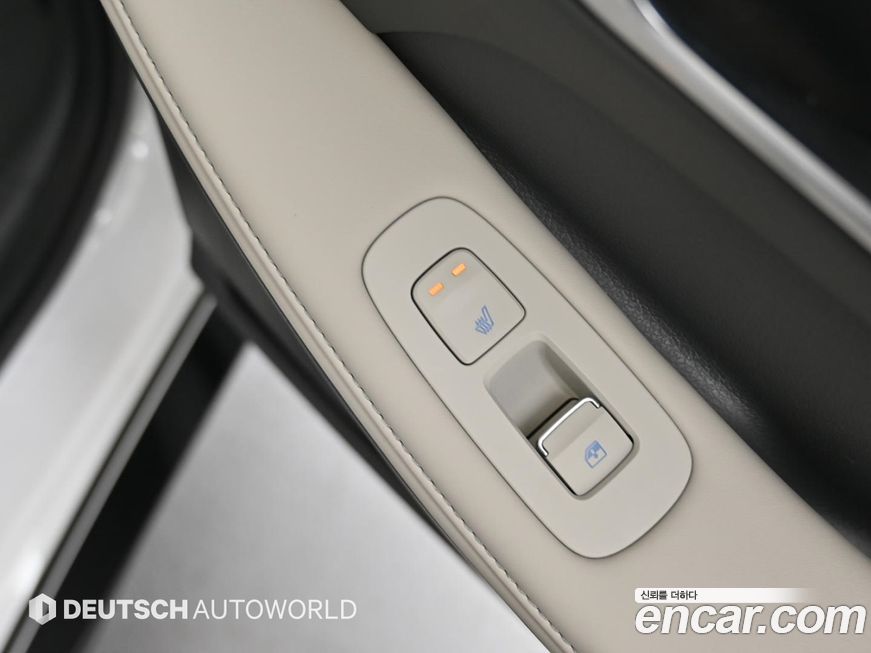 Hyundai Sonata 2024