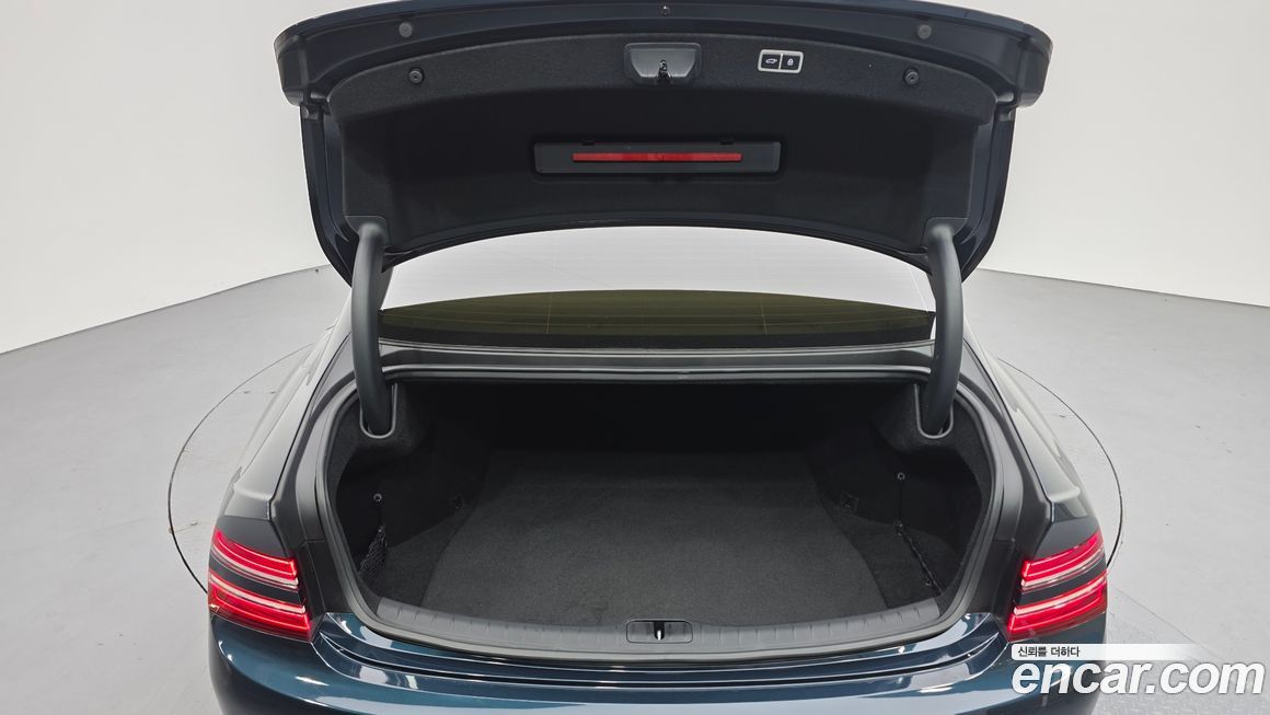 Genesis G80 2024