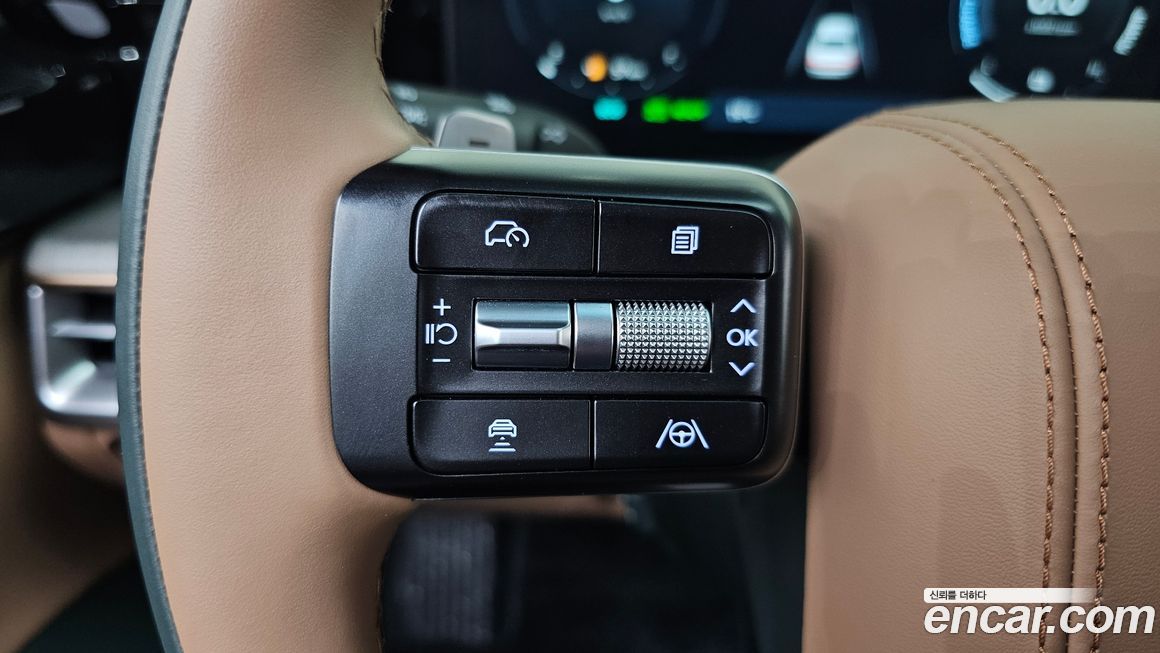 Hyundai Grandeur 2025