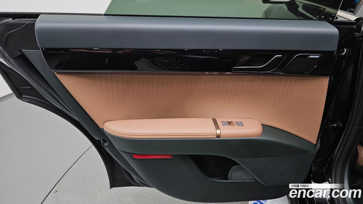 Hyundai Grandeur 2025