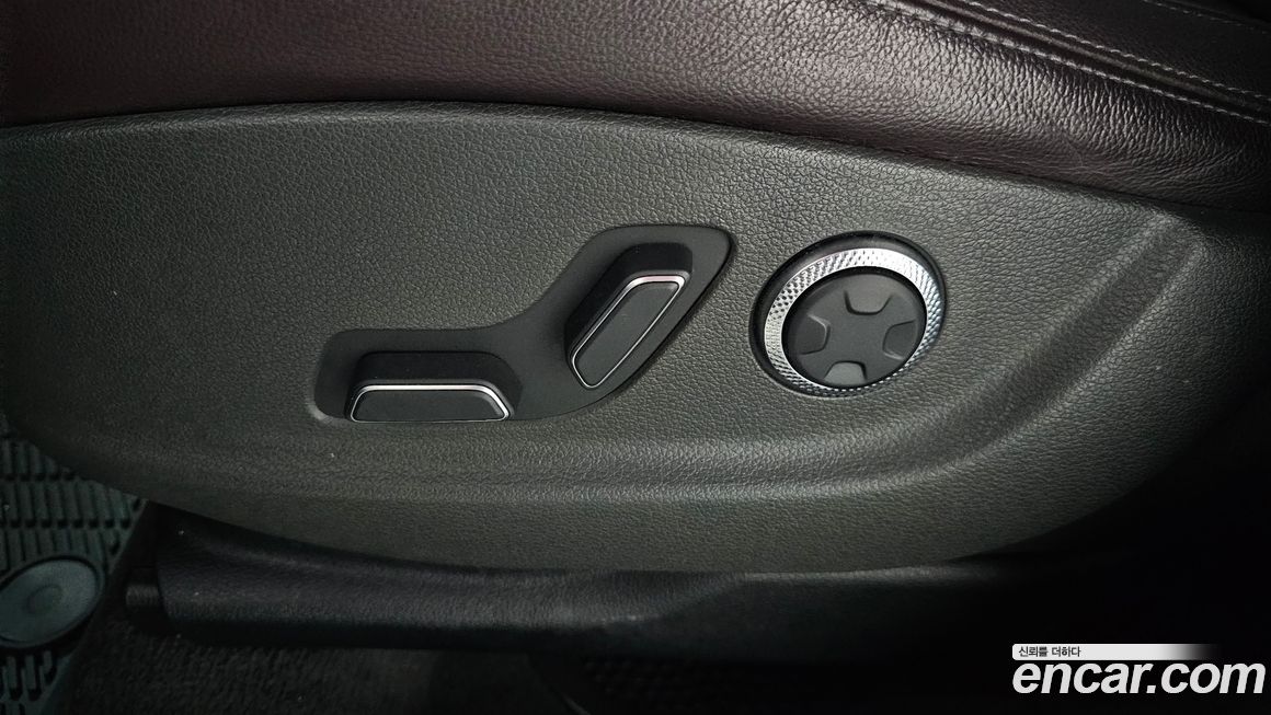 Genesis GV70 2021