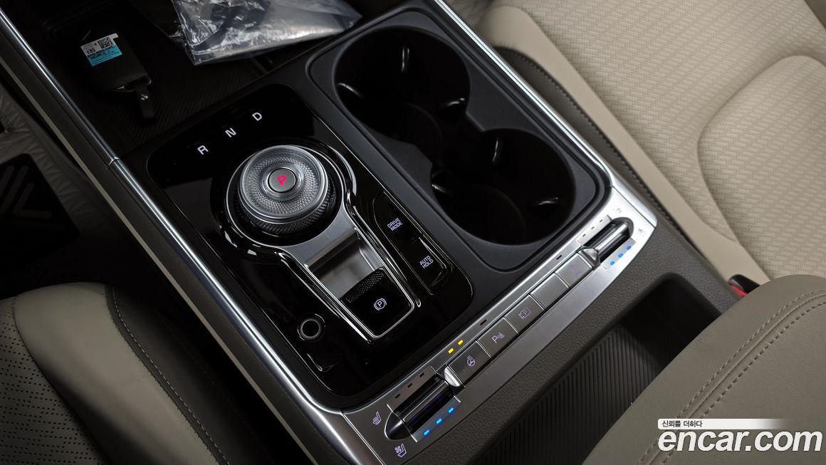 Kia Canival 2025