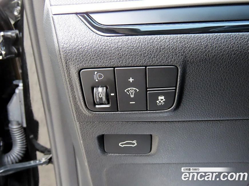 Kia K5 2024