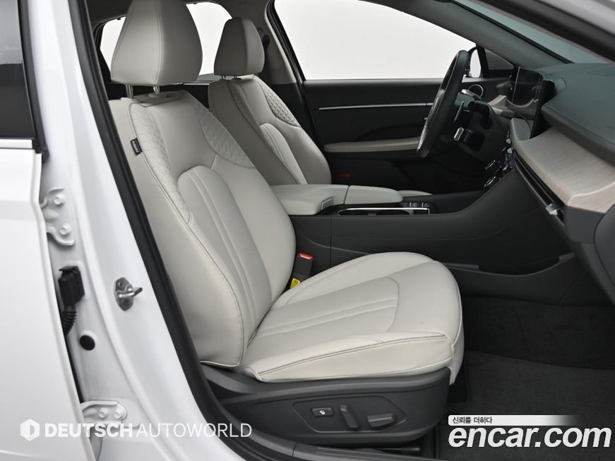 Hyundai Sonata 2024