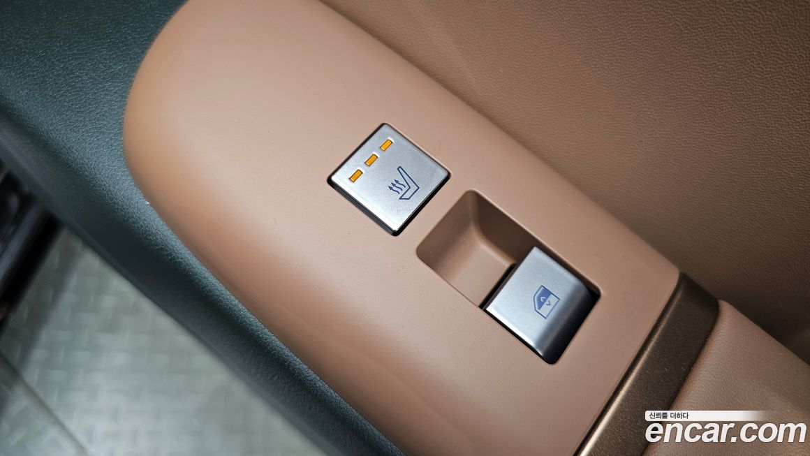 Hyundai Grandeur 2025