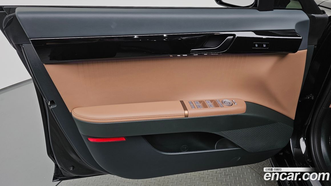 Hyundai Grandeur 2025