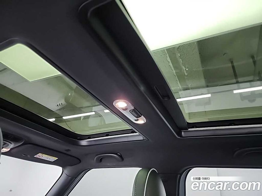 Mini Countryman 2023