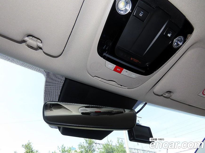 Kia K5 2023