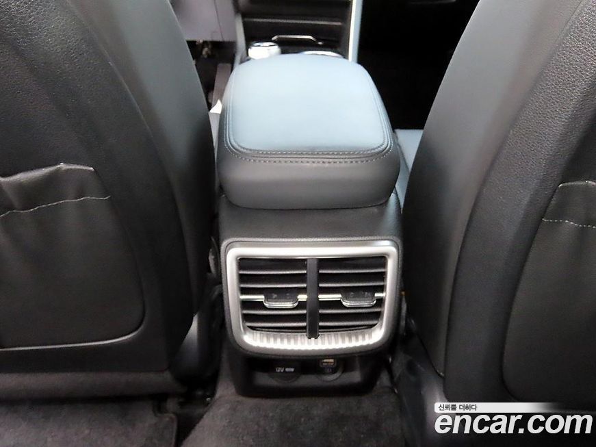 Kia K5 2023