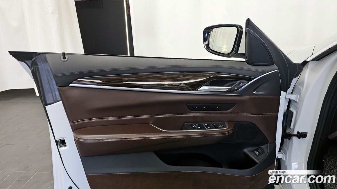 BMW Gran Turismo 2019