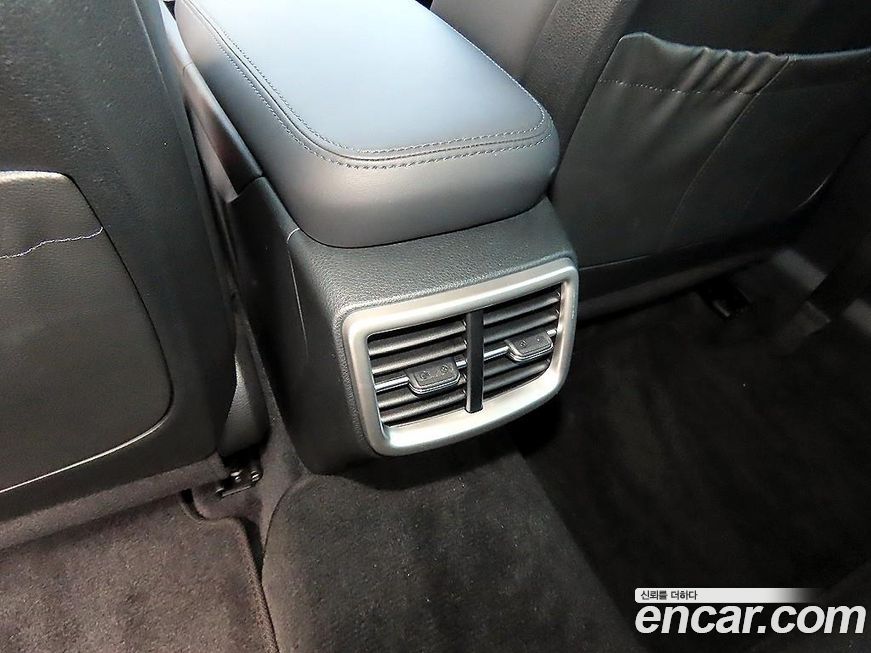 Kia K5 2024