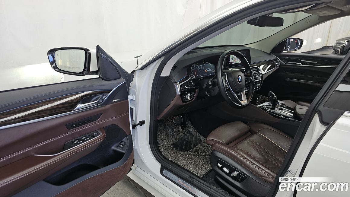 BMW Gran Turismo 2019