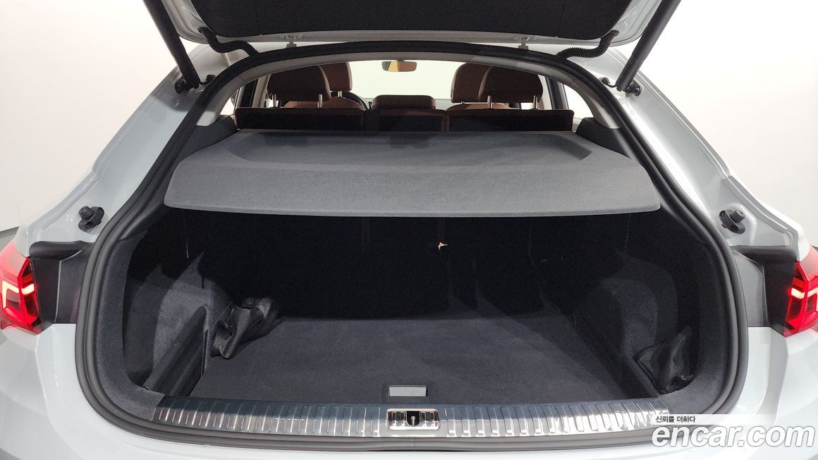 Audi Q3 2024