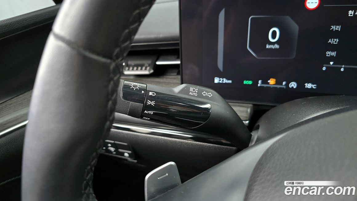Kia K5 2024