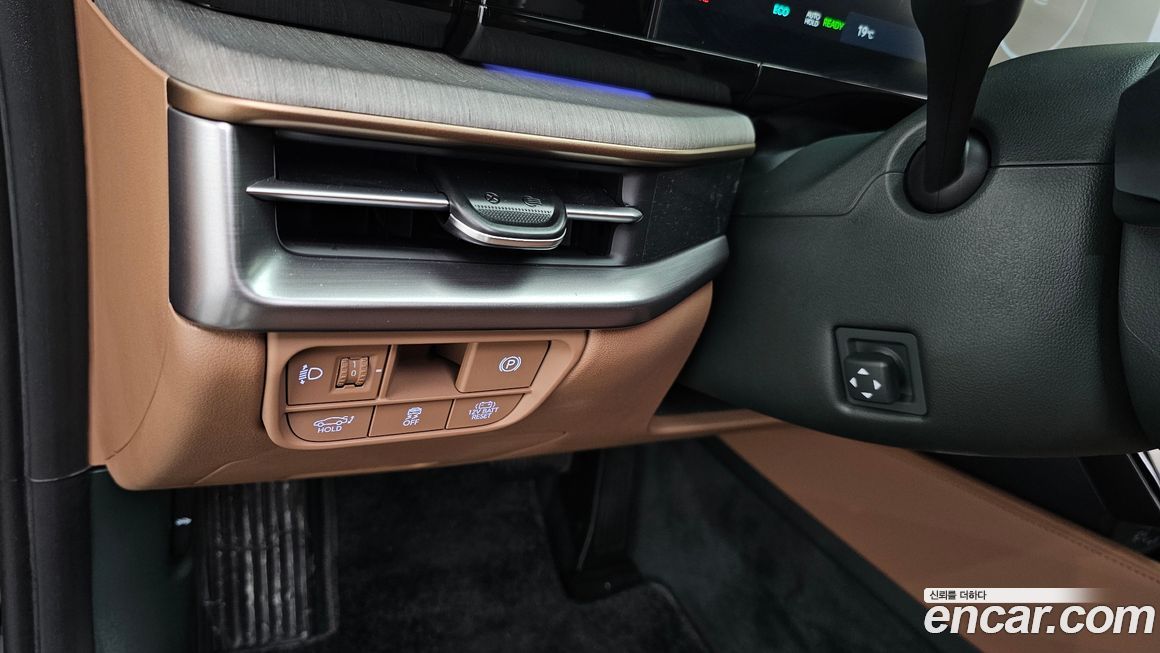Hyundai Grandeur 2025
