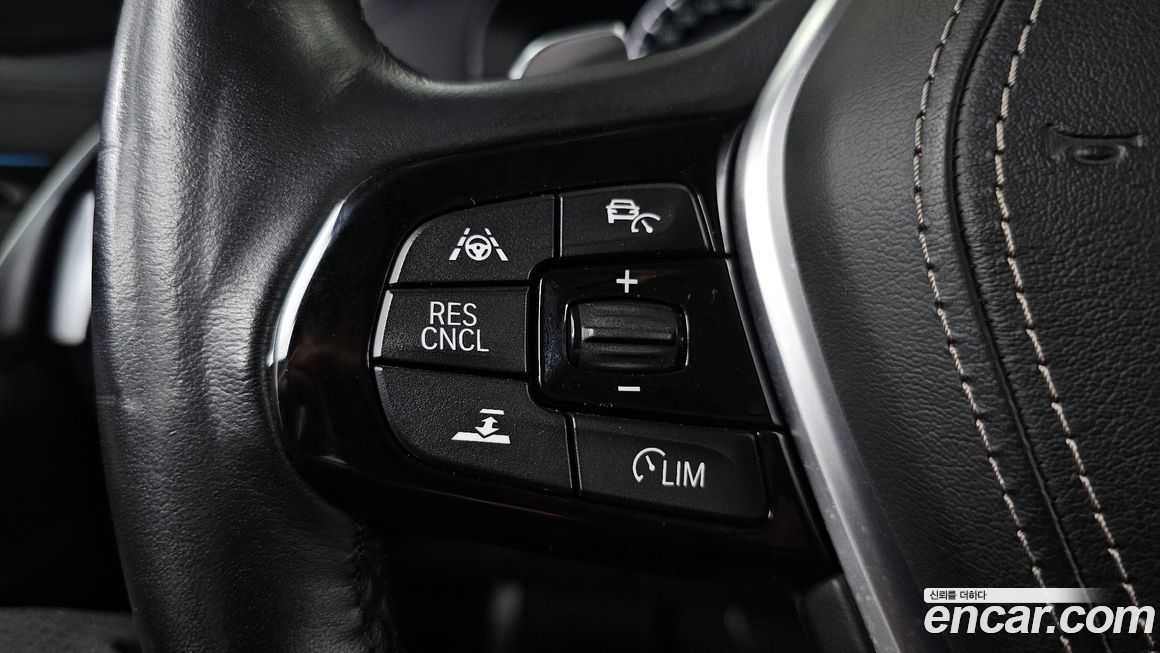 BMW Gran Turismo 2019