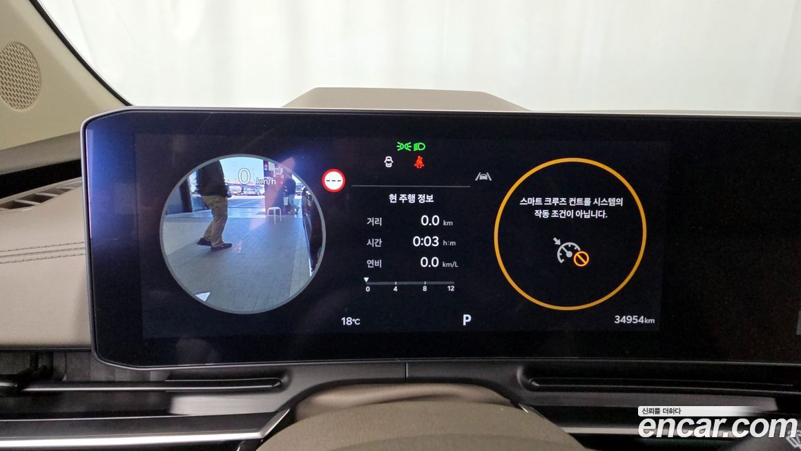 Kia Canival 2025