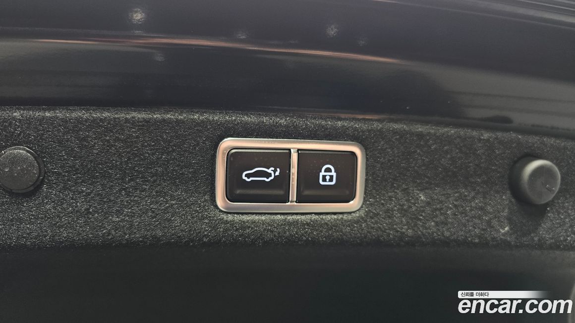 Hyundai Grandeur 2025