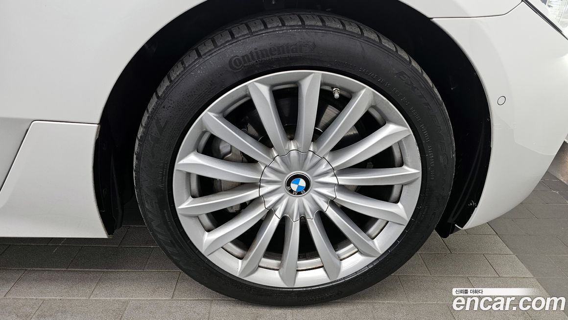 BMW Gran Turismo 2019