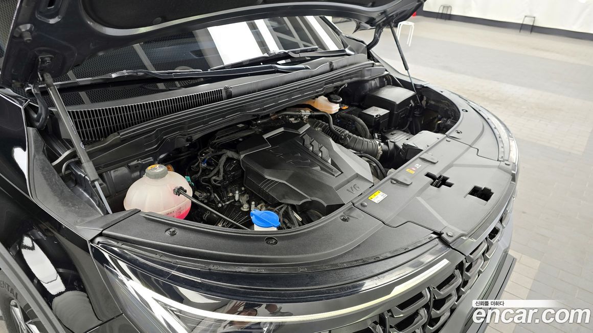 Kia Canival 2025