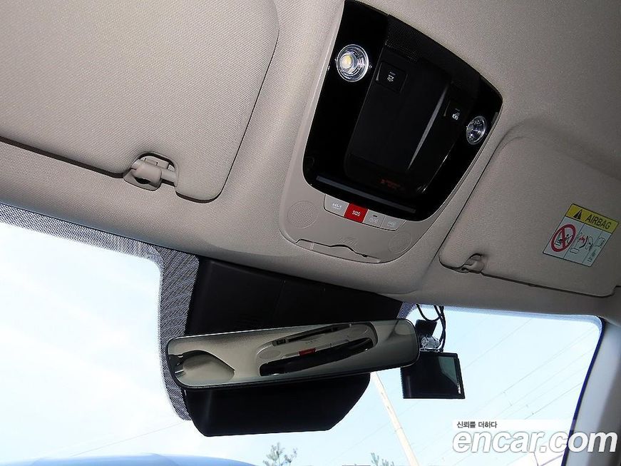 Kia K5 2024