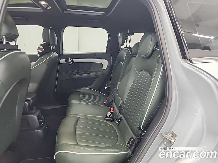 Mini Countryman 2023