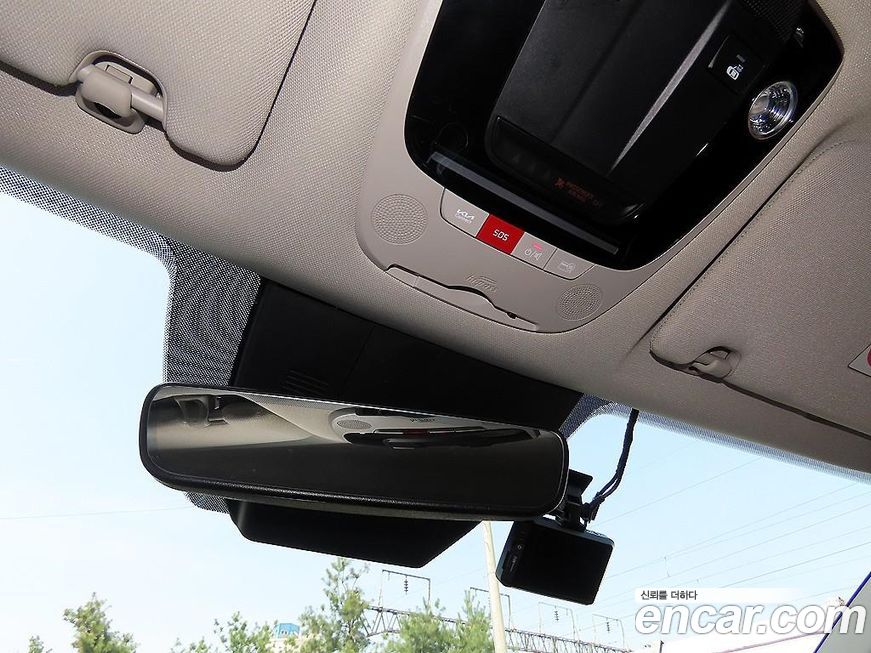 Kia K5 2023