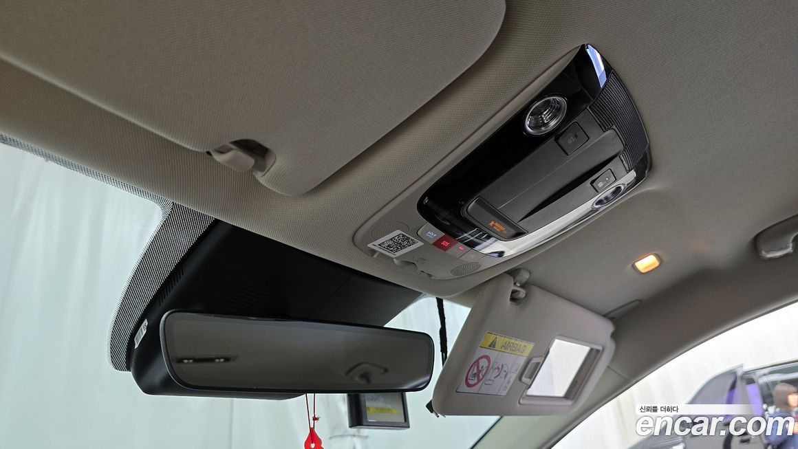 Kia K5 2024