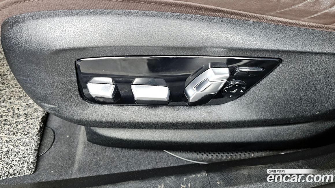 BMW Gran Turismo 2019