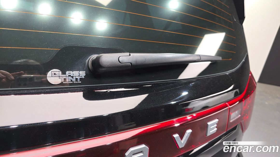 Kia Mohave 2022