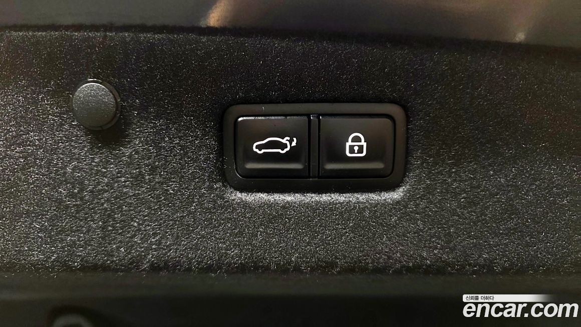 Kia K8 2025