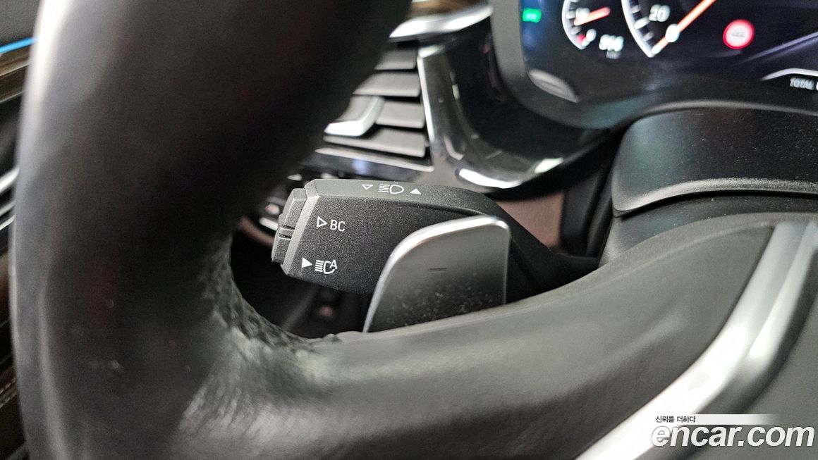 BMW Gran Turismo 2019