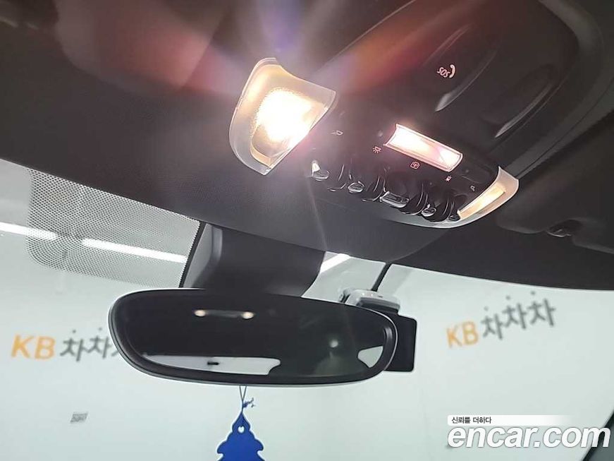 Mini Countryman 2023