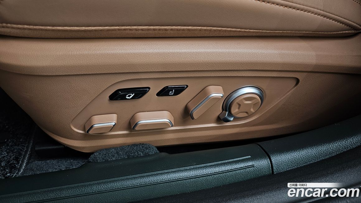 Hyundai Grandeur 2025