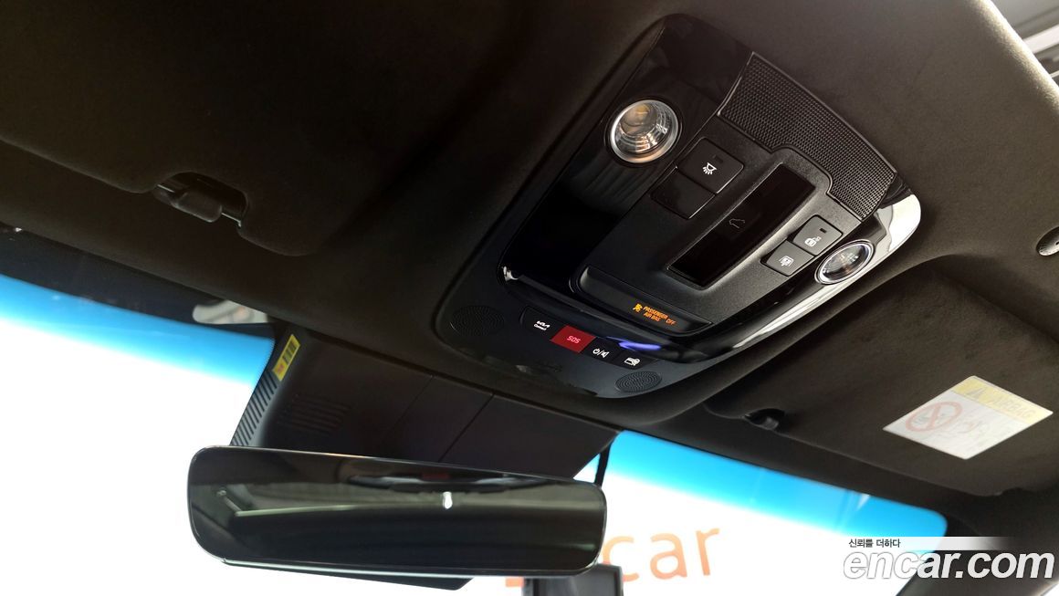 Kia K8 2025