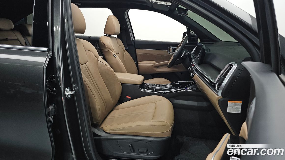Kia Sorento 2025