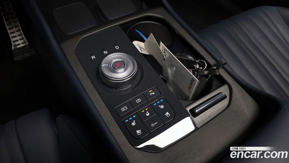Kia K8 2025