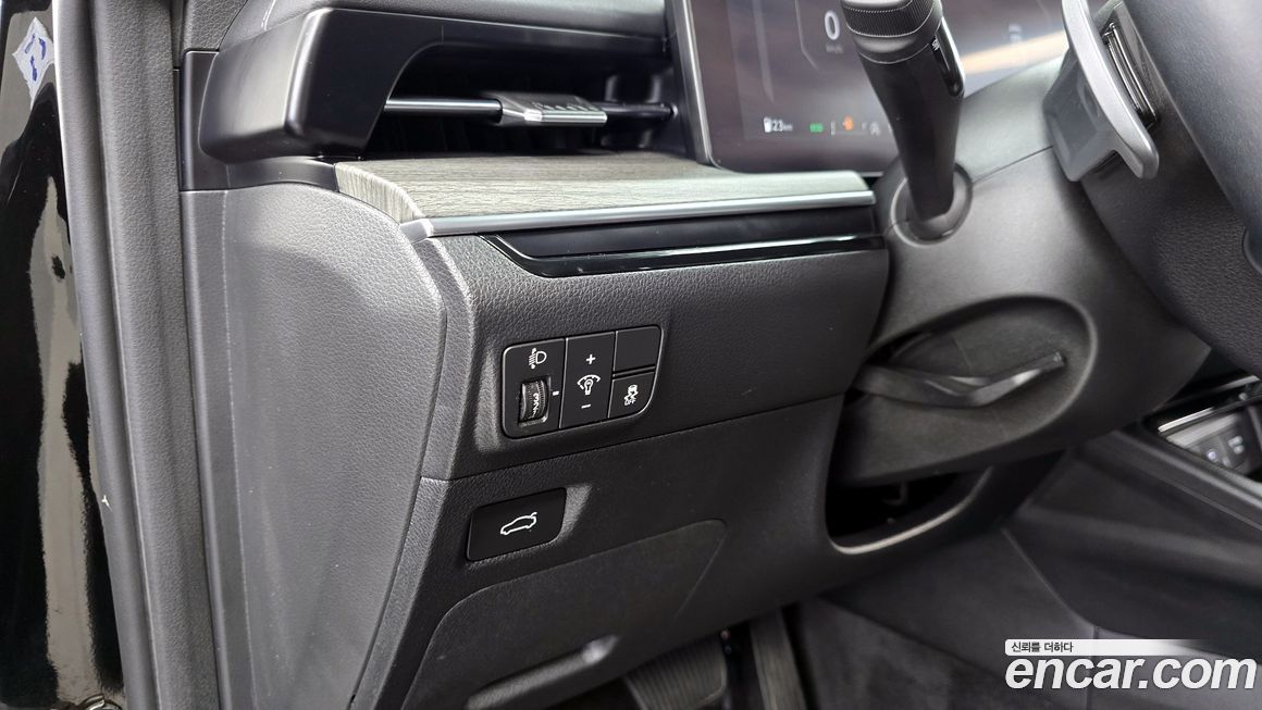 Kia K5 2024