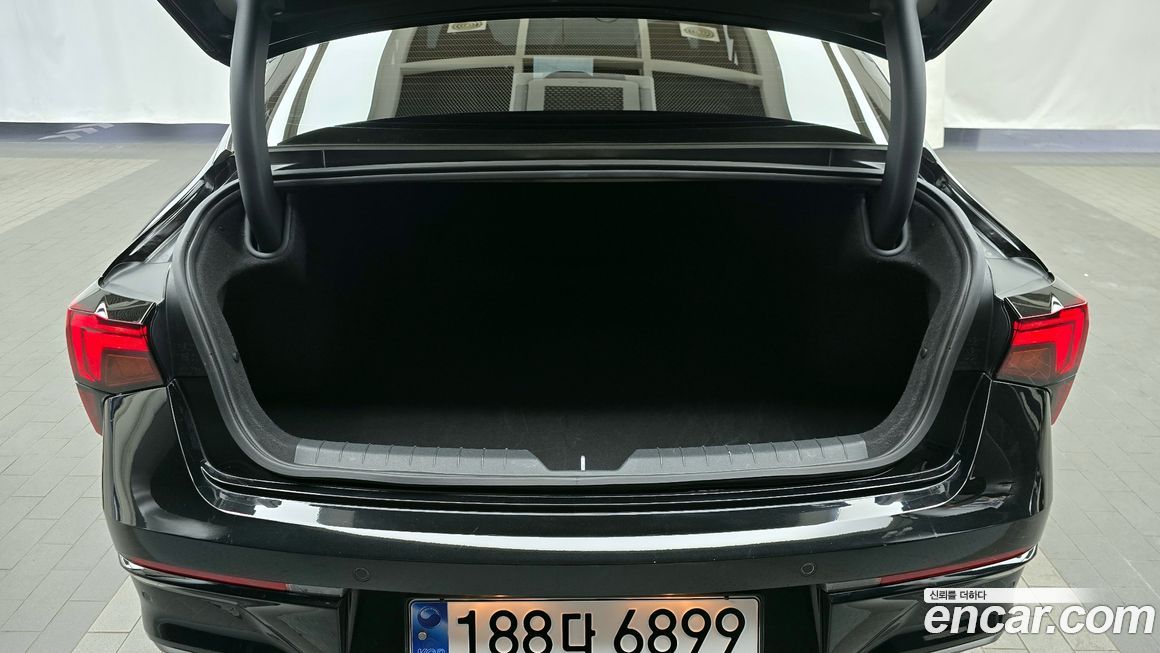 Kia K5 2024