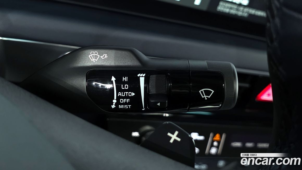 Kia K8 2025