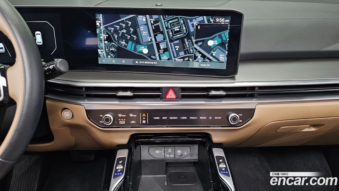 Kia Sorento 2025