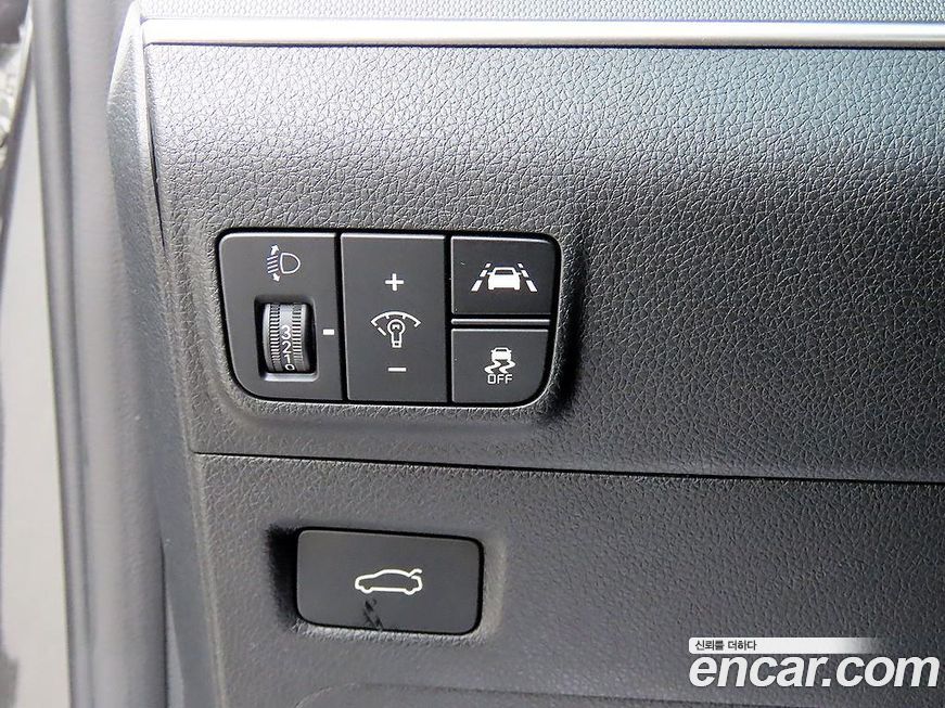 Kia K5 2023