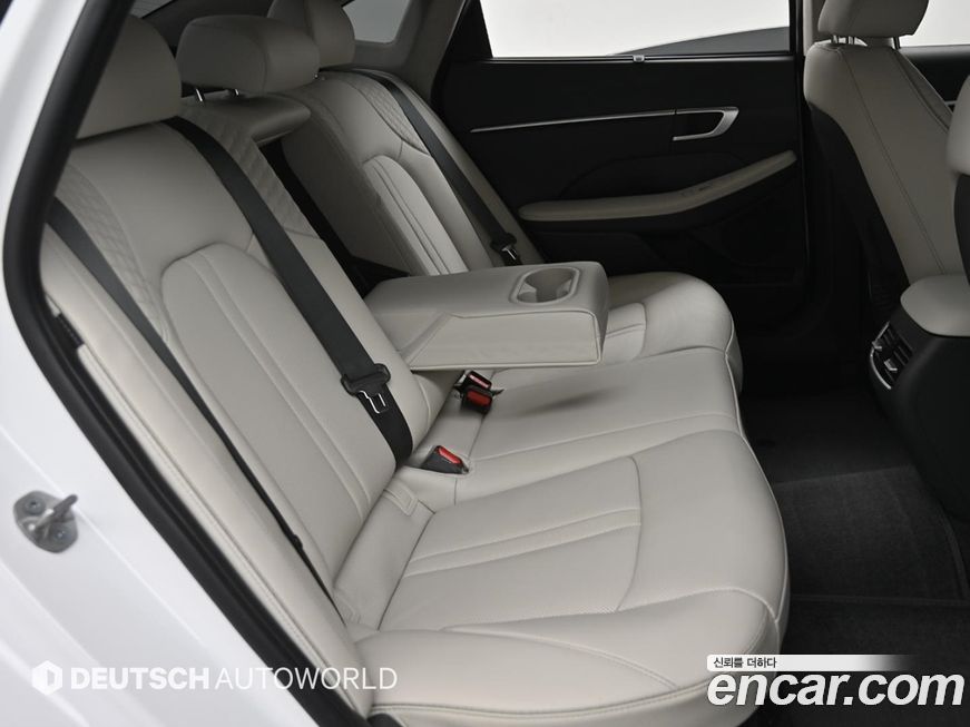 Hyundai Sonata 2024