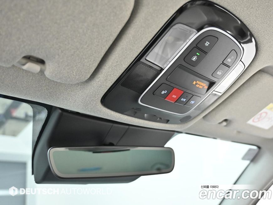 Hyundai Sonata 2024