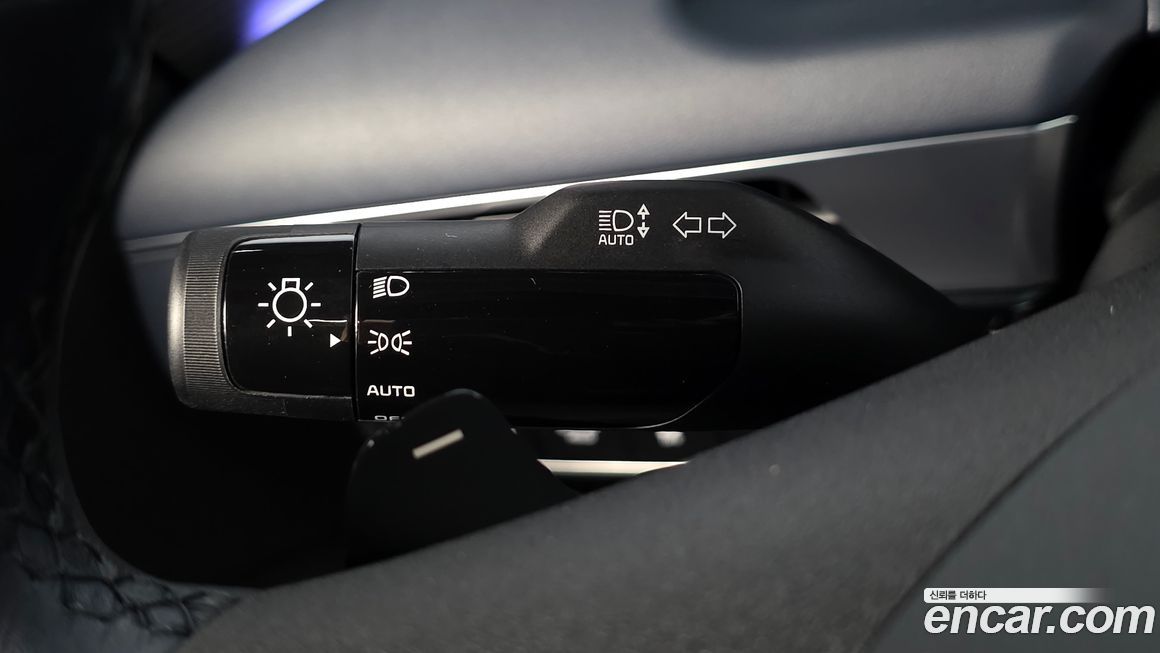 Kia K8 2025